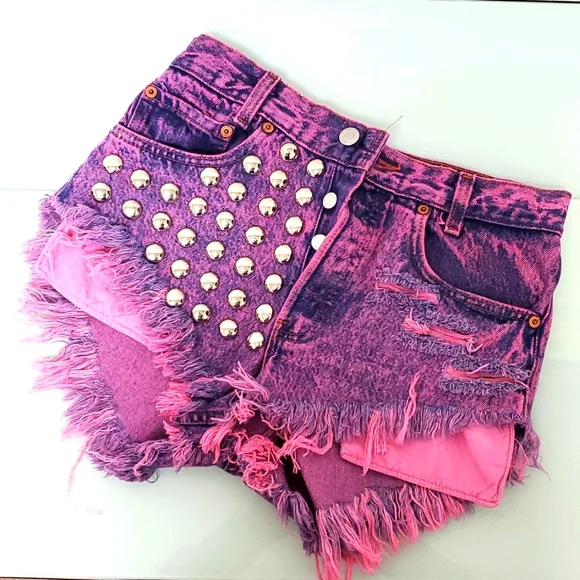 Runwaydreamz shorts hotsell
